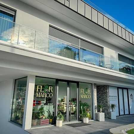 Flora Guest House Marco de Canavezes エクステリア 写真