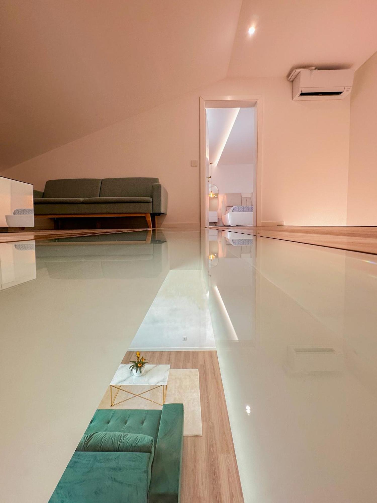 Flora Guest House Marco de Canavezes エクステリア 写真