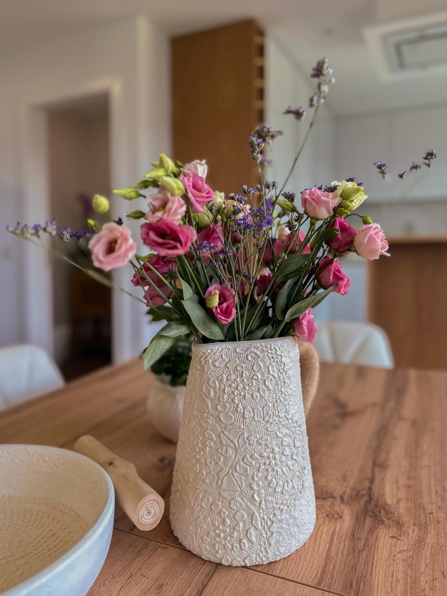 Flora Guest House Marco de Canavezes エクステリア 写真
