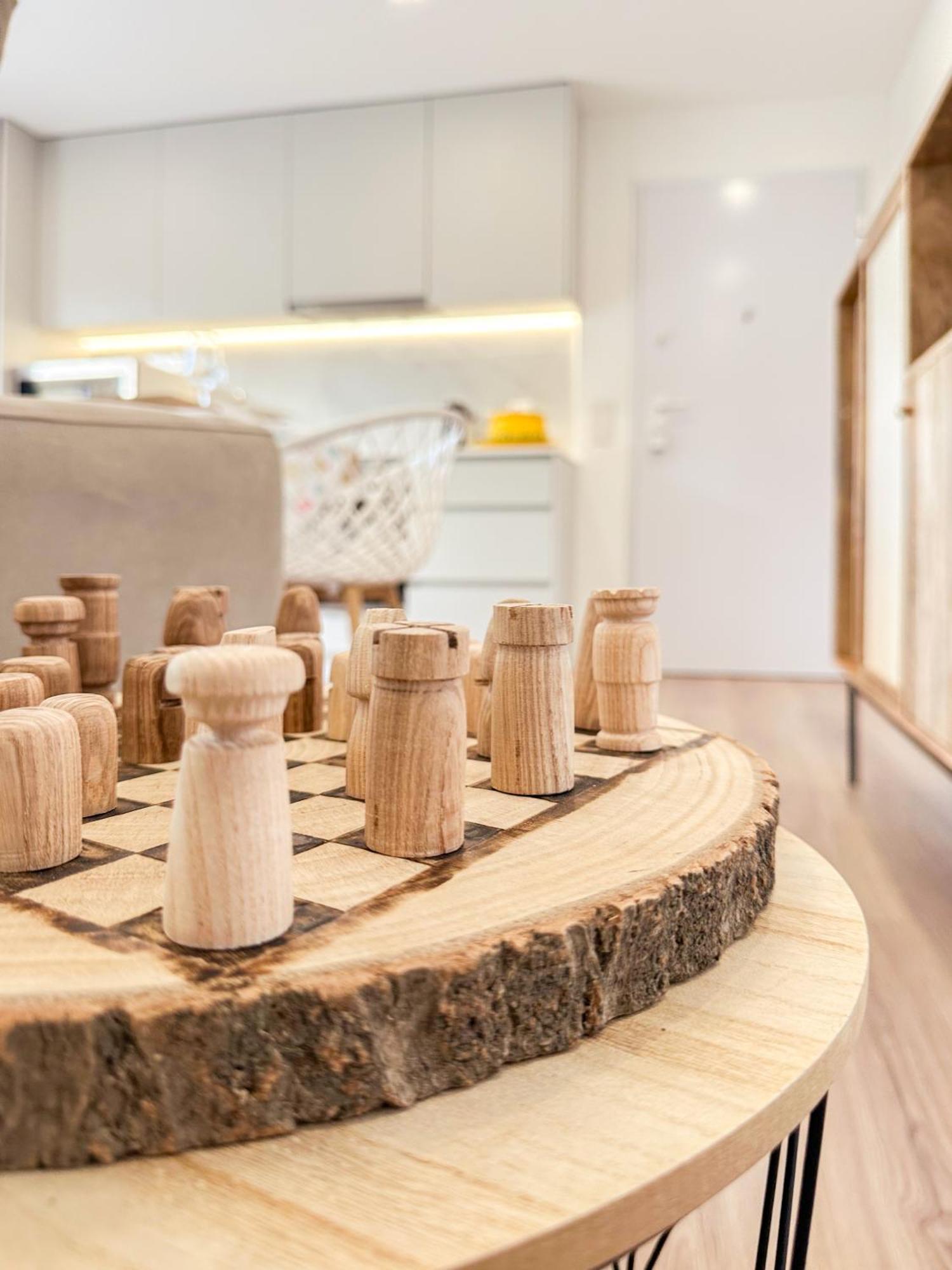 Flora Guest House Marco de Canavezes エクステリア 写真