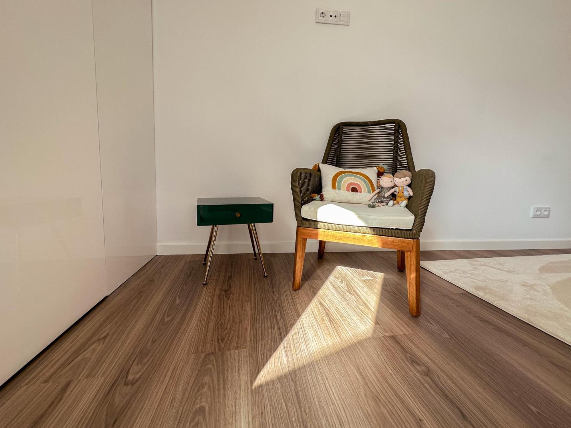 Flora Guest House Marco de Canavezes エクステリア 写真