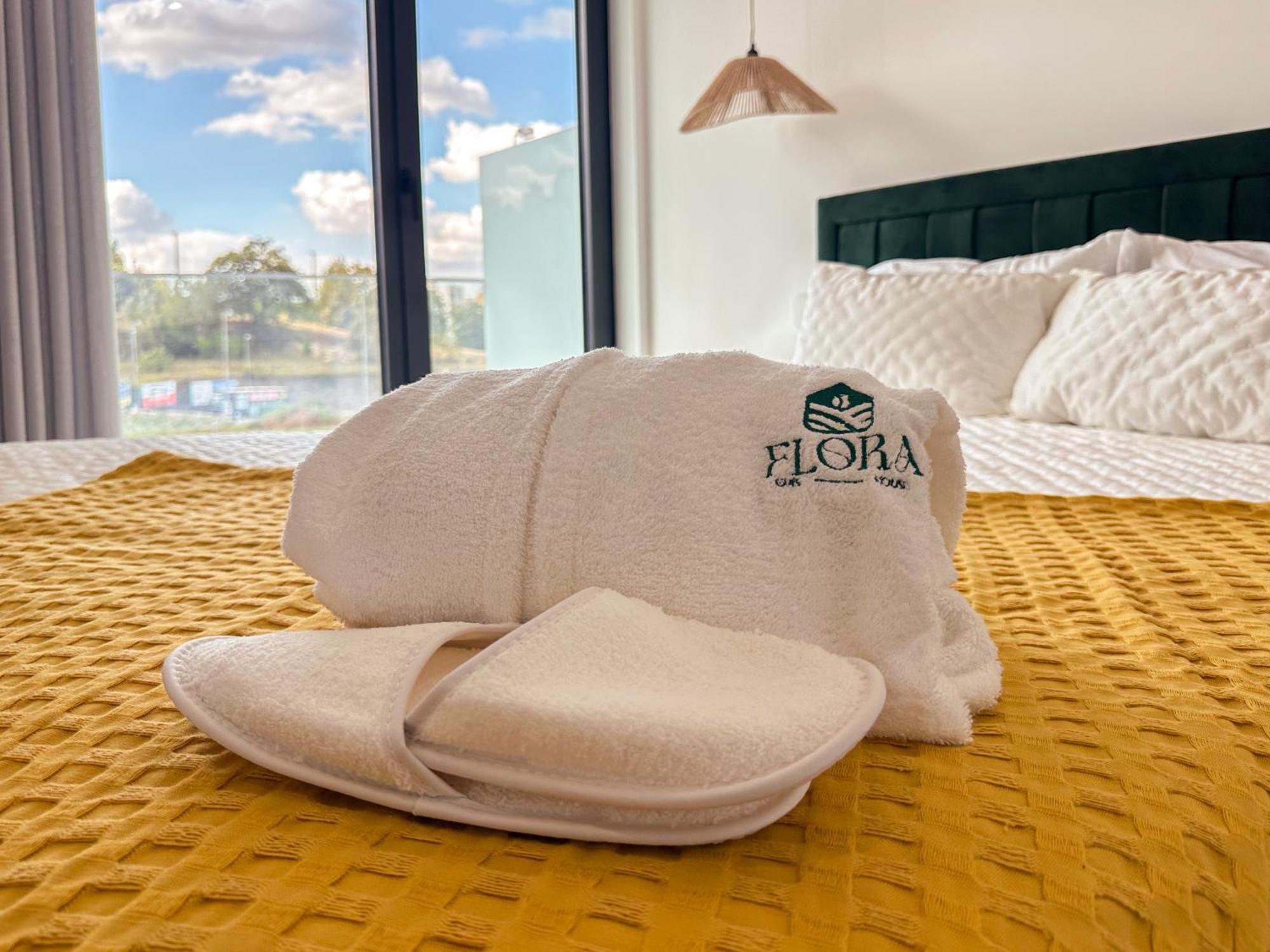Flora Guest House Marco de Canavezes エクステリア 写真