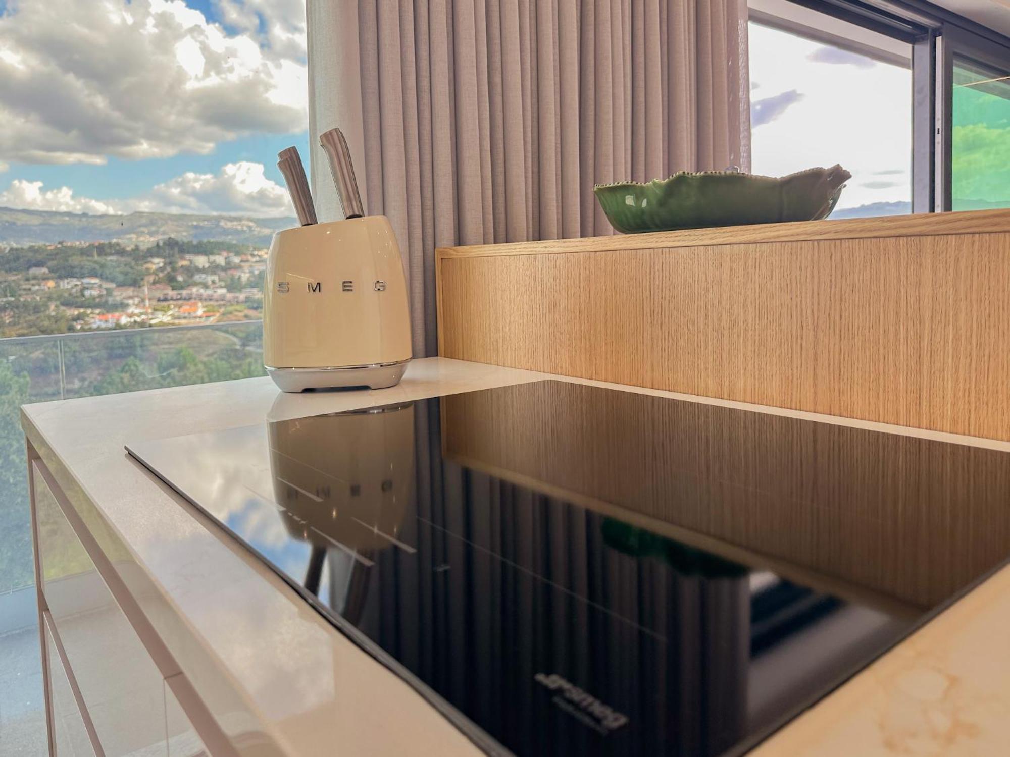 Flora Guest House Marco de Canavezes エクステリア 写真