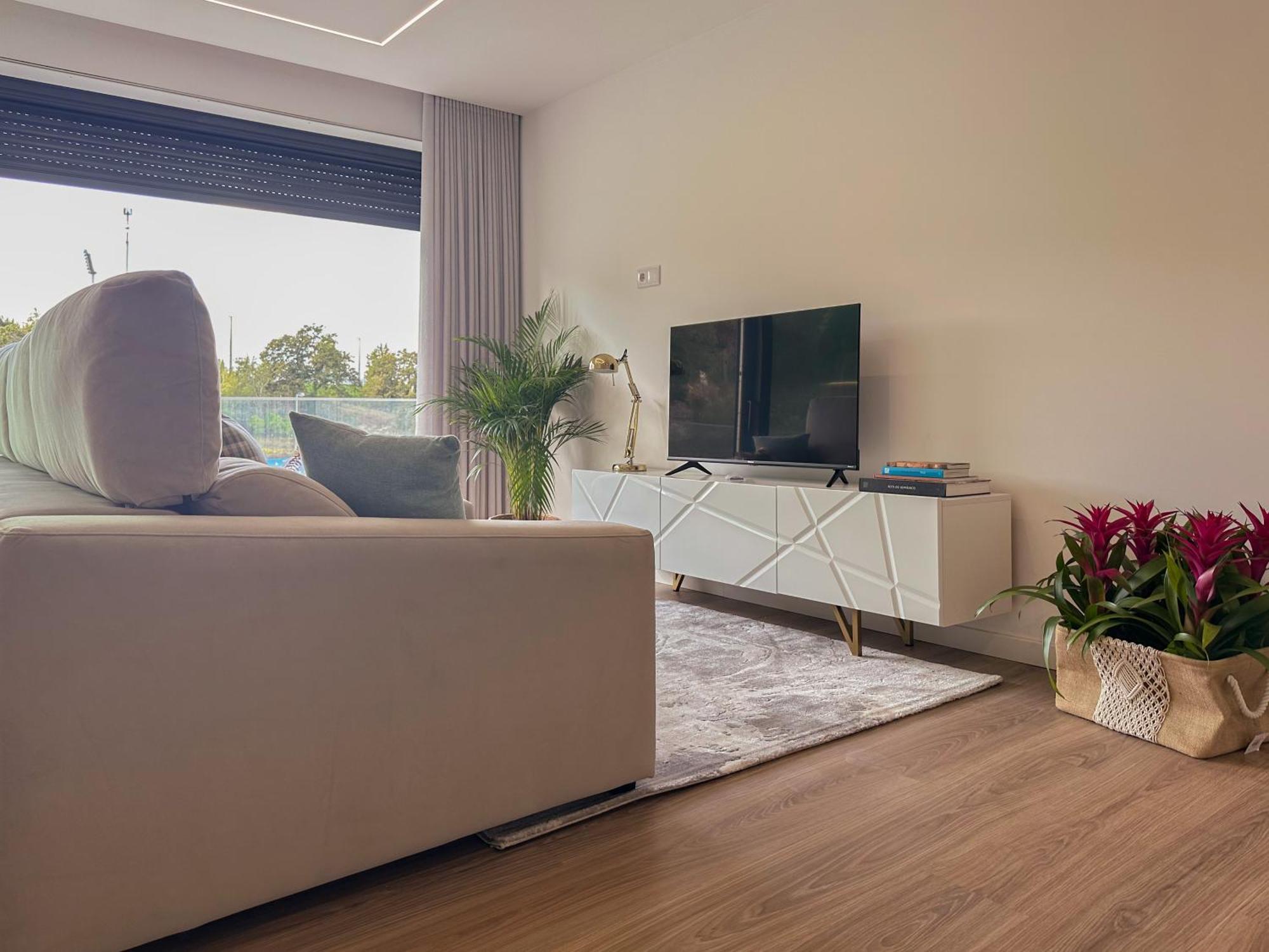 Flora Guest House Marco de Canavezes エクステリア 写真