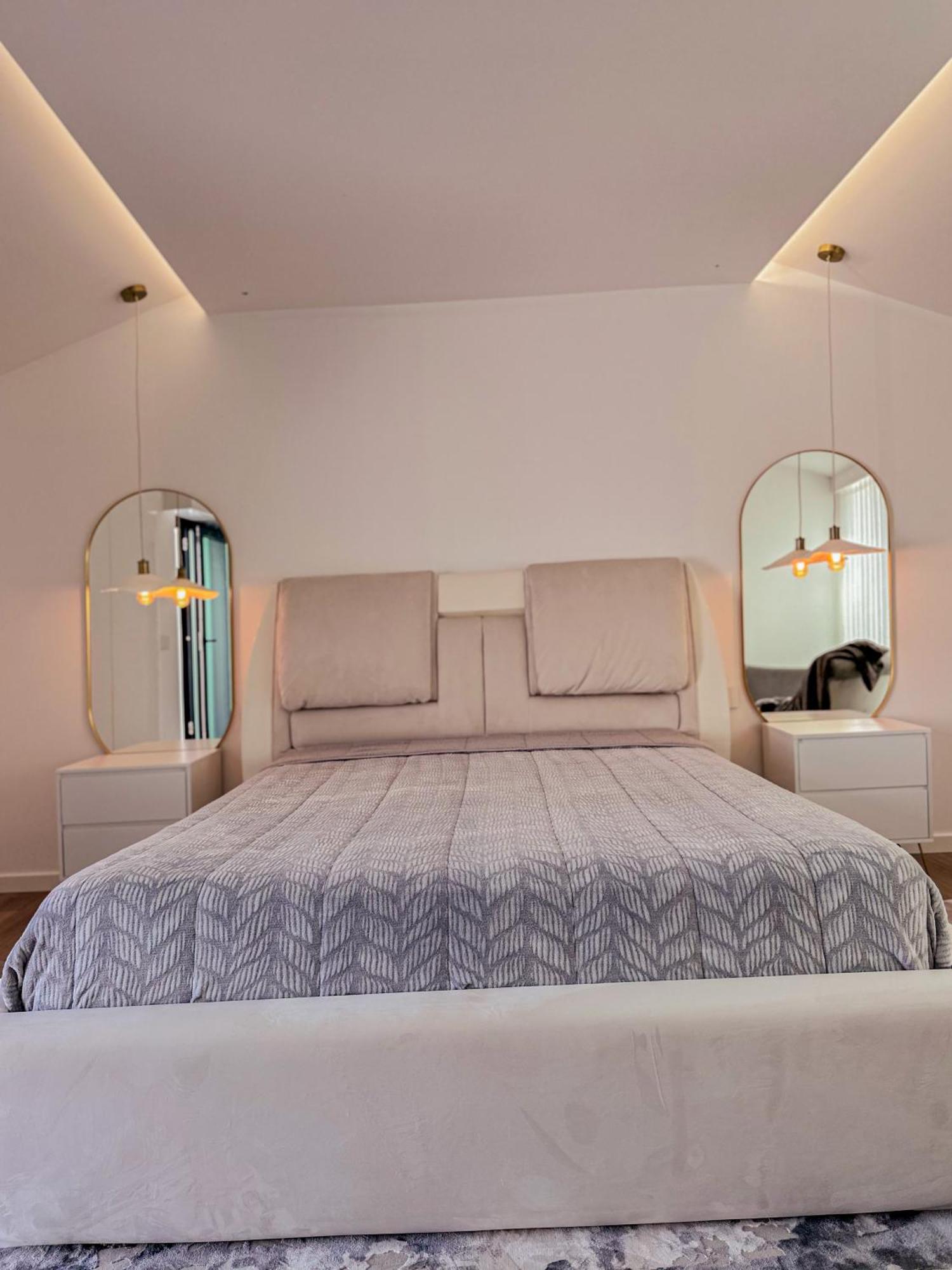 Flora Guest House Marco de Canavezes エクステリア 写真