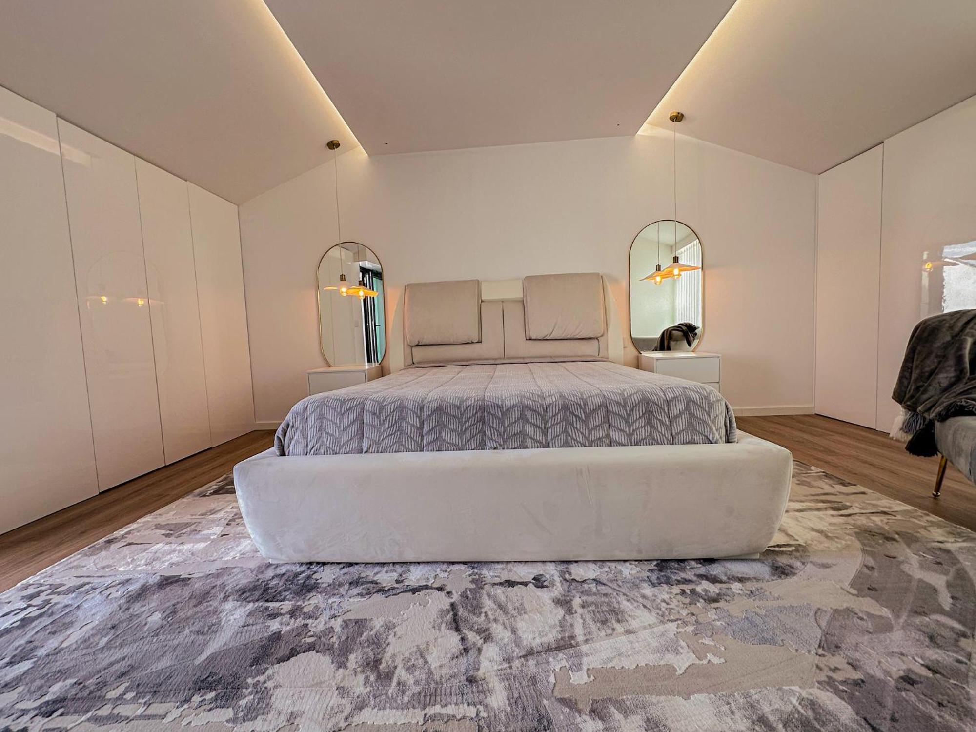 Flora Guest House Marco de Canavezes エクステリア 写真