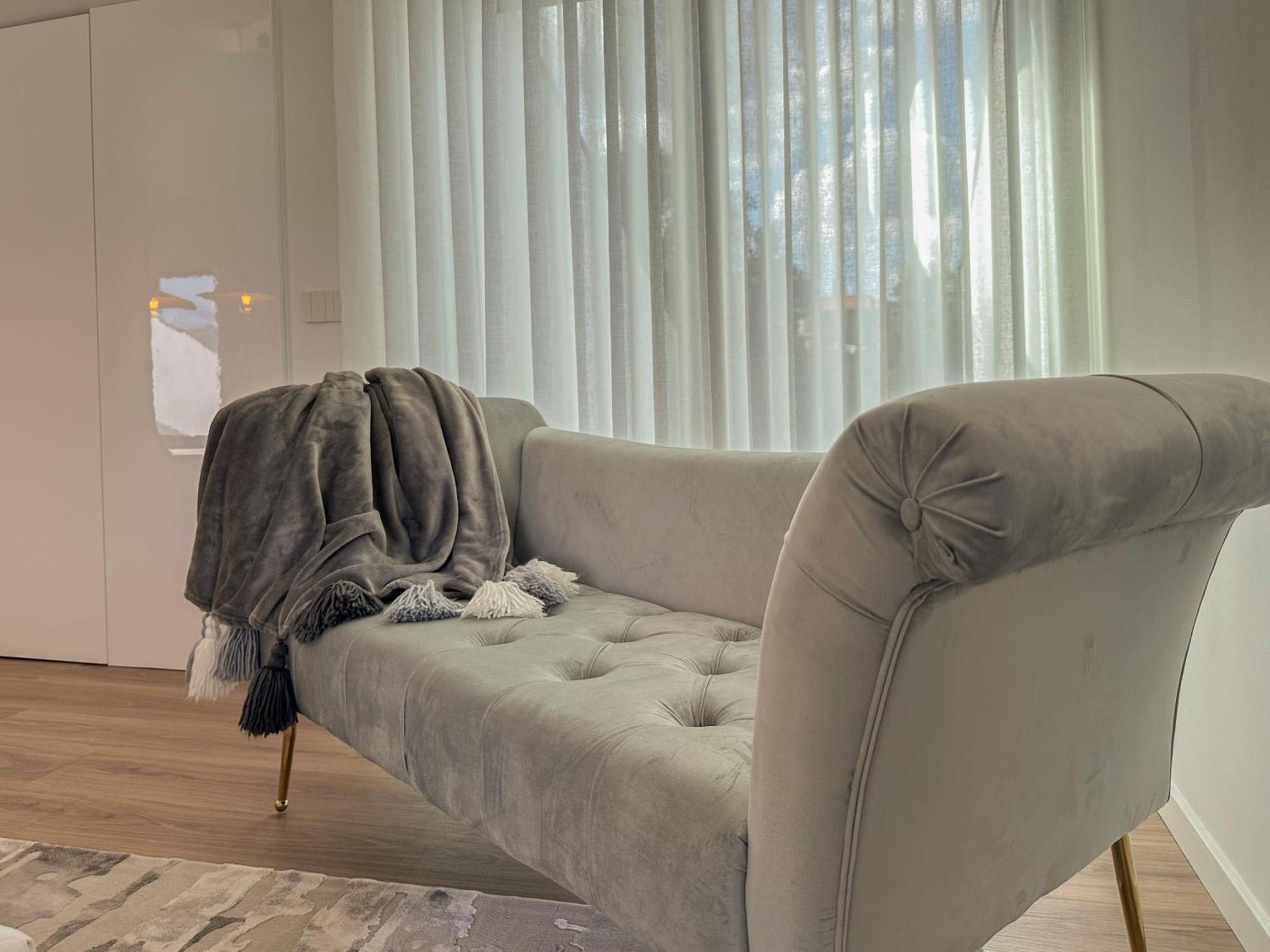 Flora Guest House Marco de Canavezes エクステリア 写真