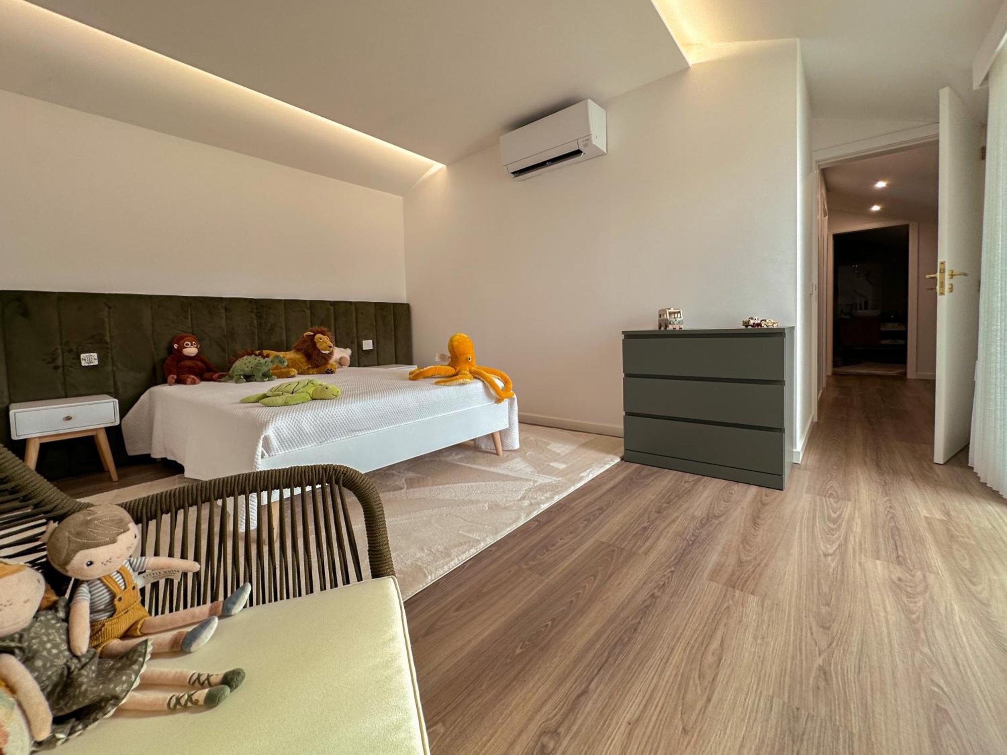 Flora Guest House Marco de Canavezes エクステリア 写真