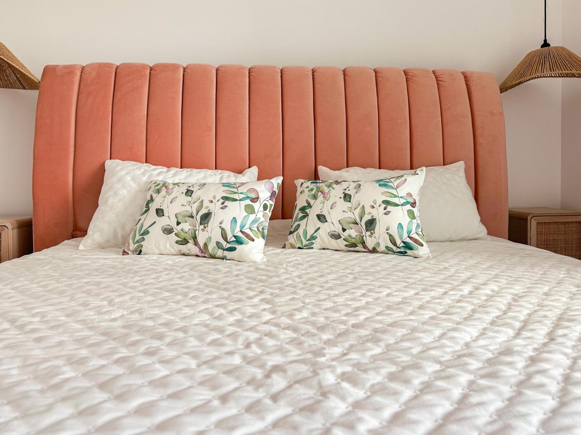 Flora Guest House Marco de Canavezes エクステリア 写真