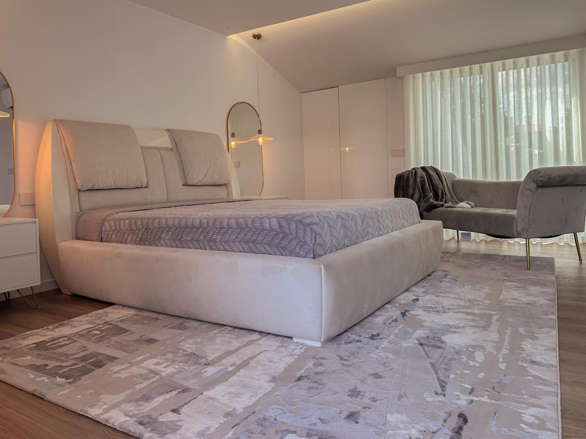 Flora Guest House Marco de Canavezes エクステリア 写真