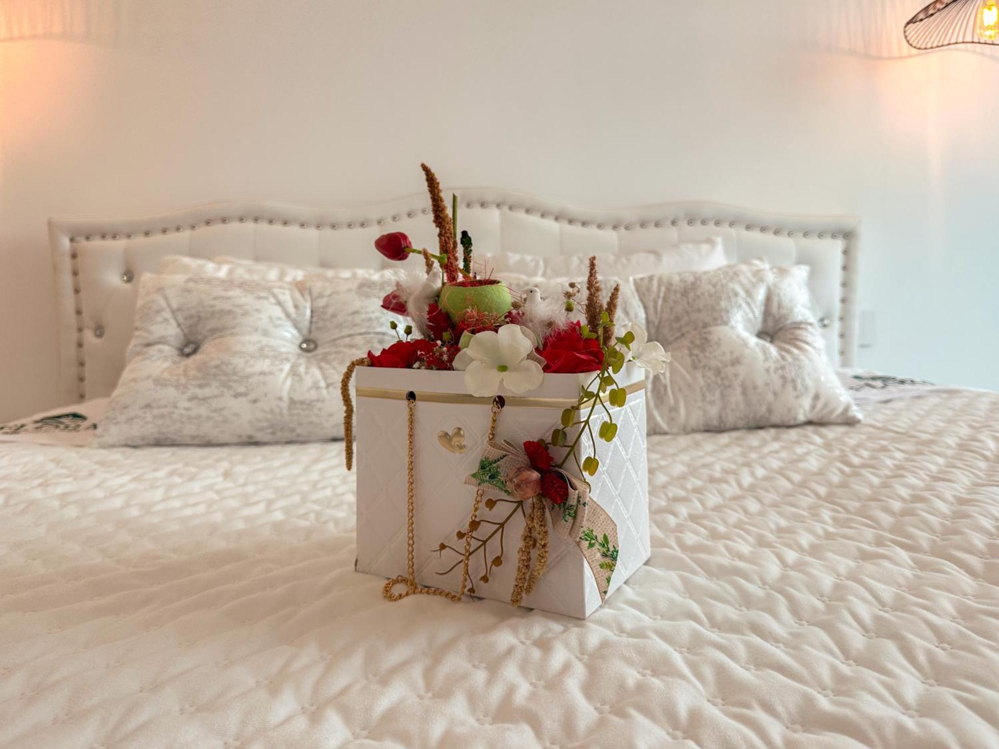 Flora Guest House Marco de Canavezes エクステリア 写真