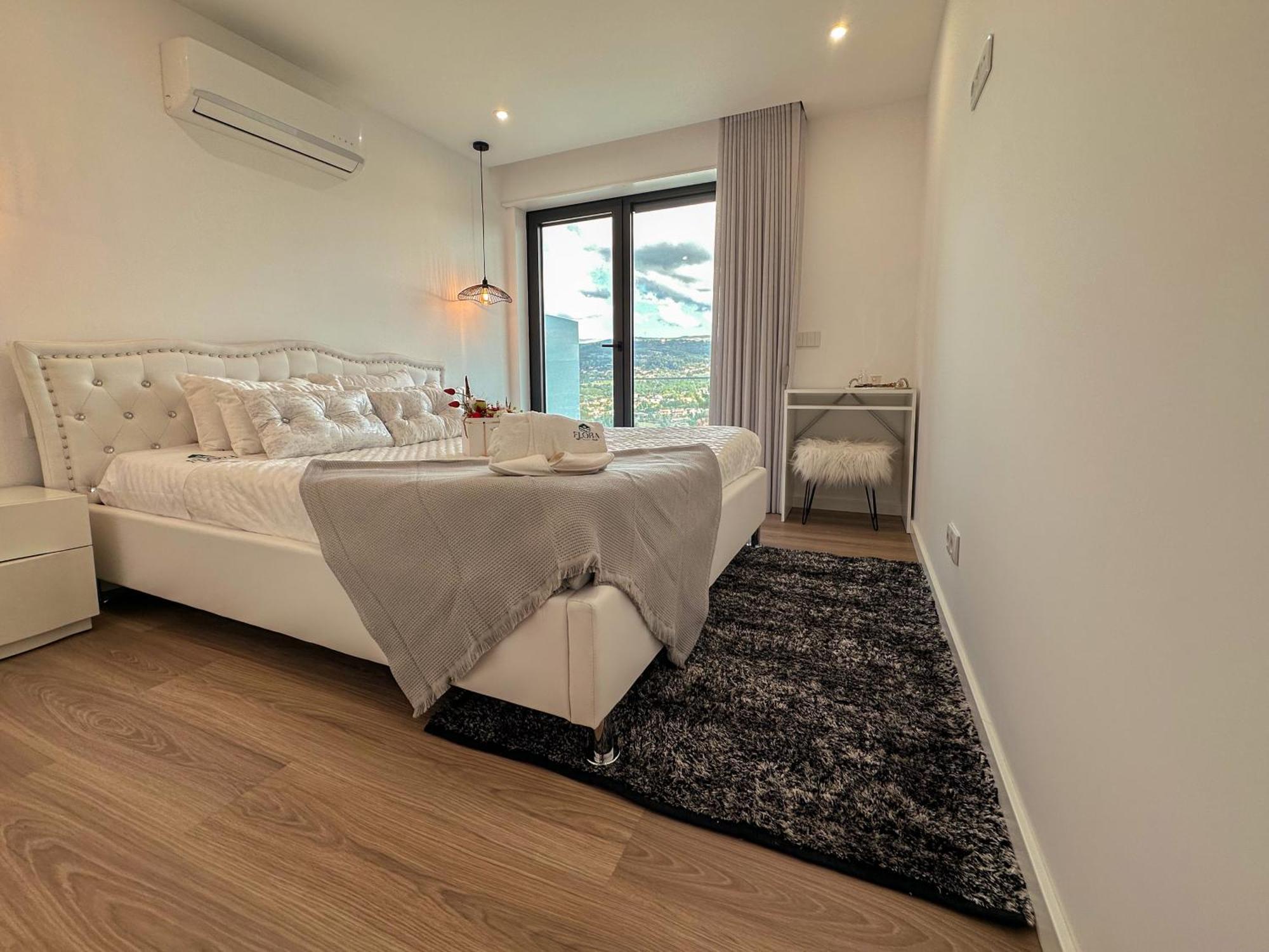 Flora Guest House Marco de Canavezes エクステリア 写真